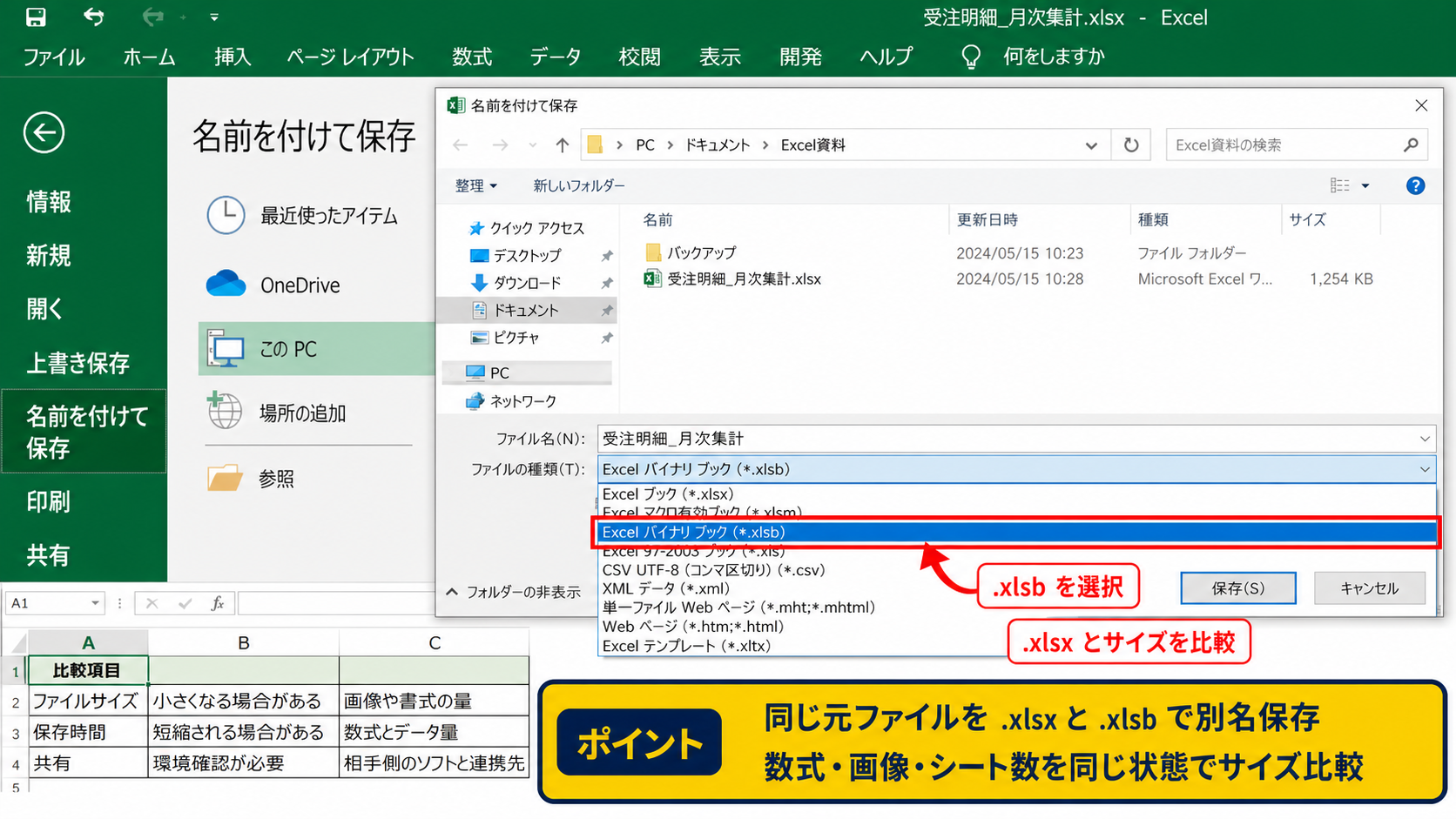 バイナリブックを選ぶメリット