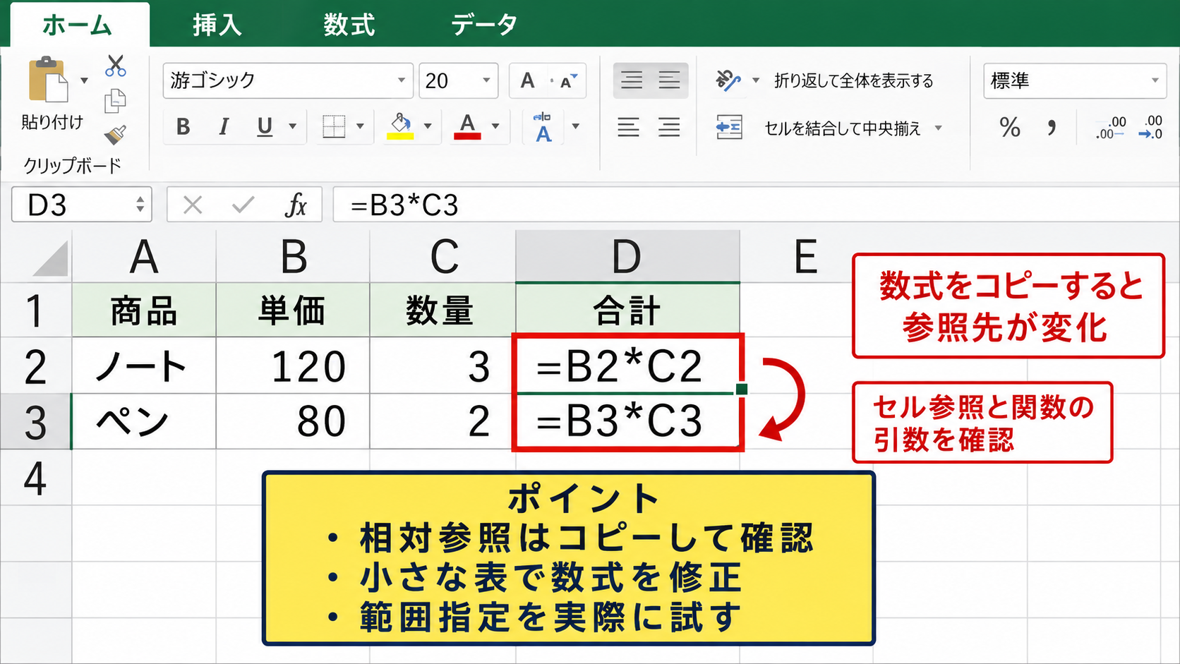 難易度と合格率の読み解き方 - 初心者が感じやすい難所